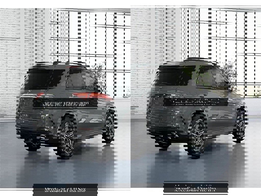 New 2026 Mercedes-Benz GLE 350 4MATIC image 21