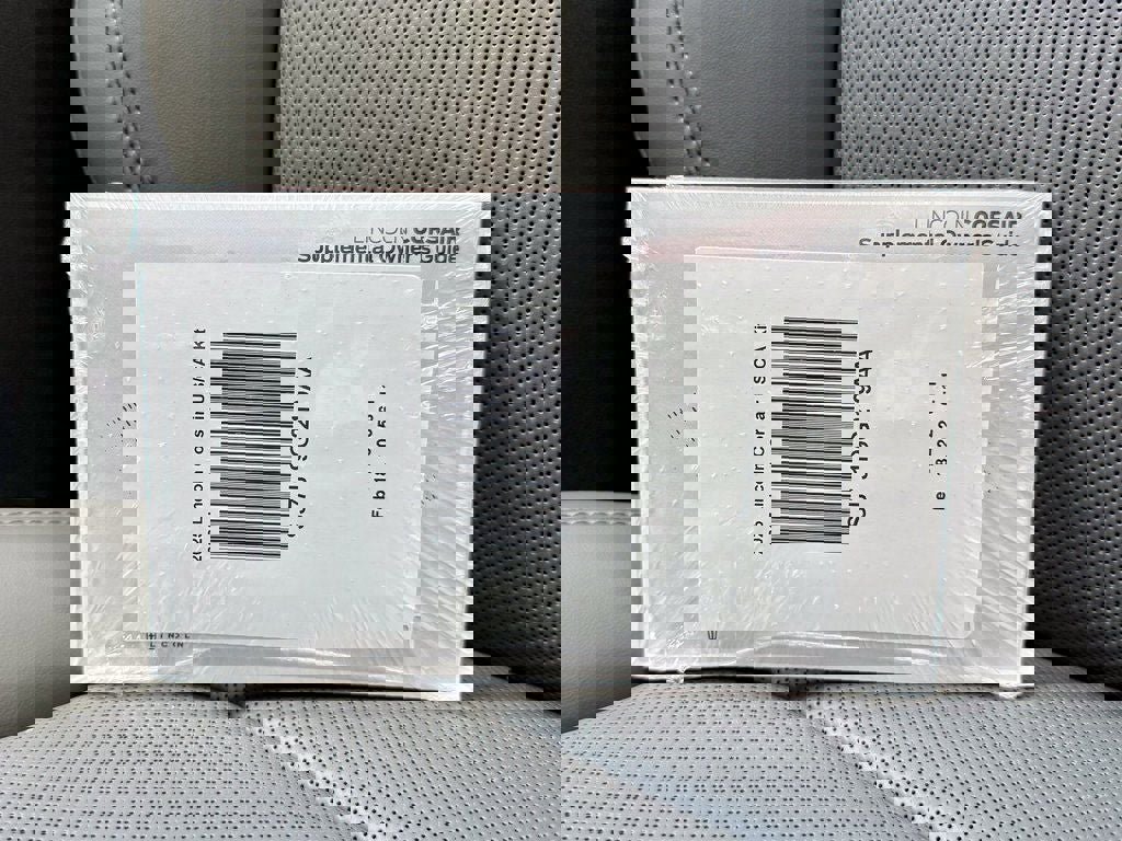 New 2025 Lincoln Corsair Grand Touring image 40