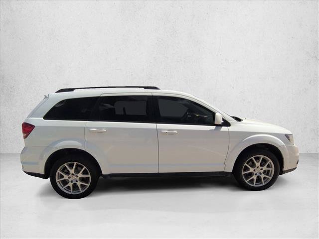 Used 2016 Dodge Journey SXT w/ Premium Group FWD video 4