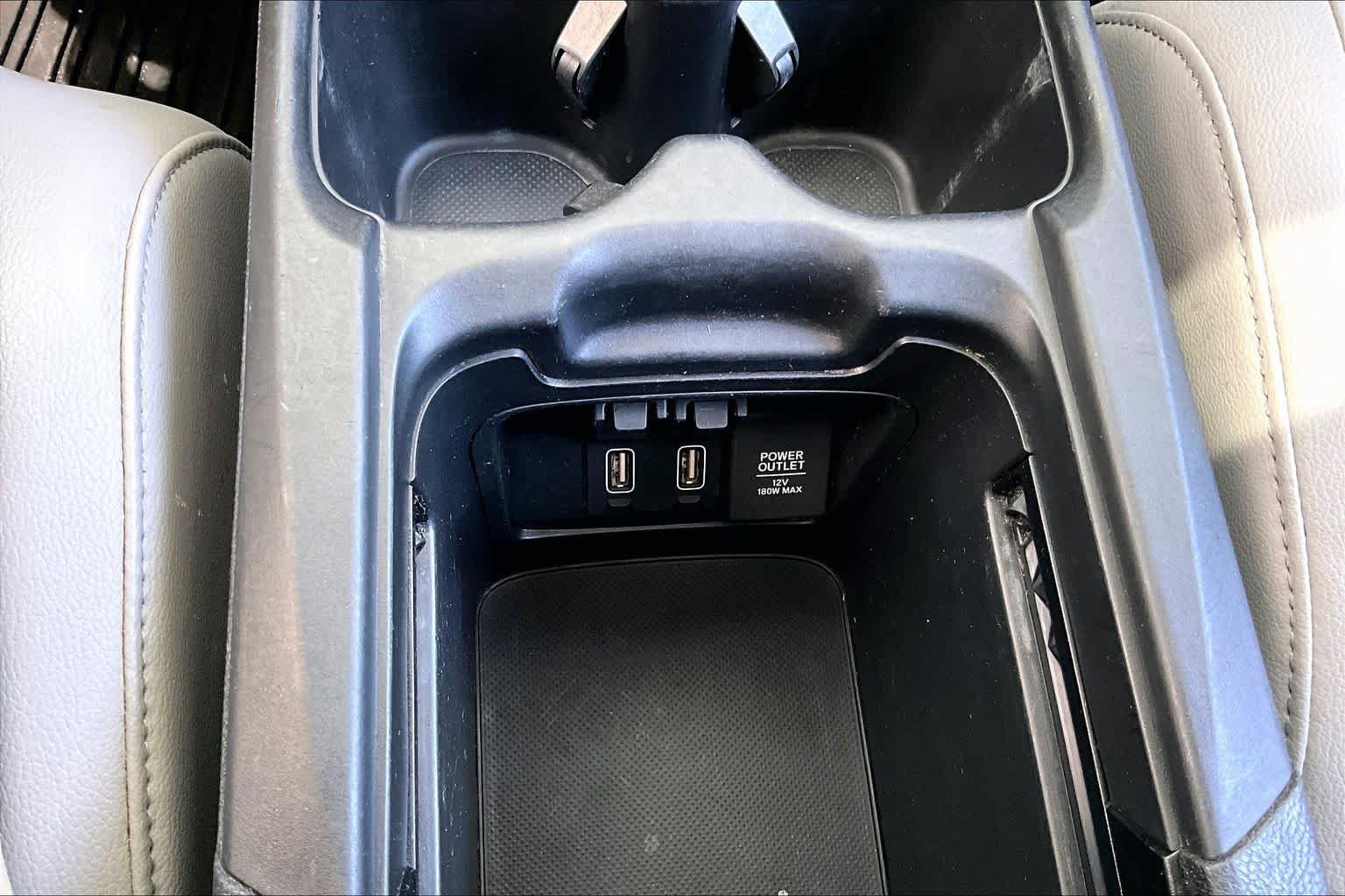 Certified 2017 Honda CR-V Touring image 33