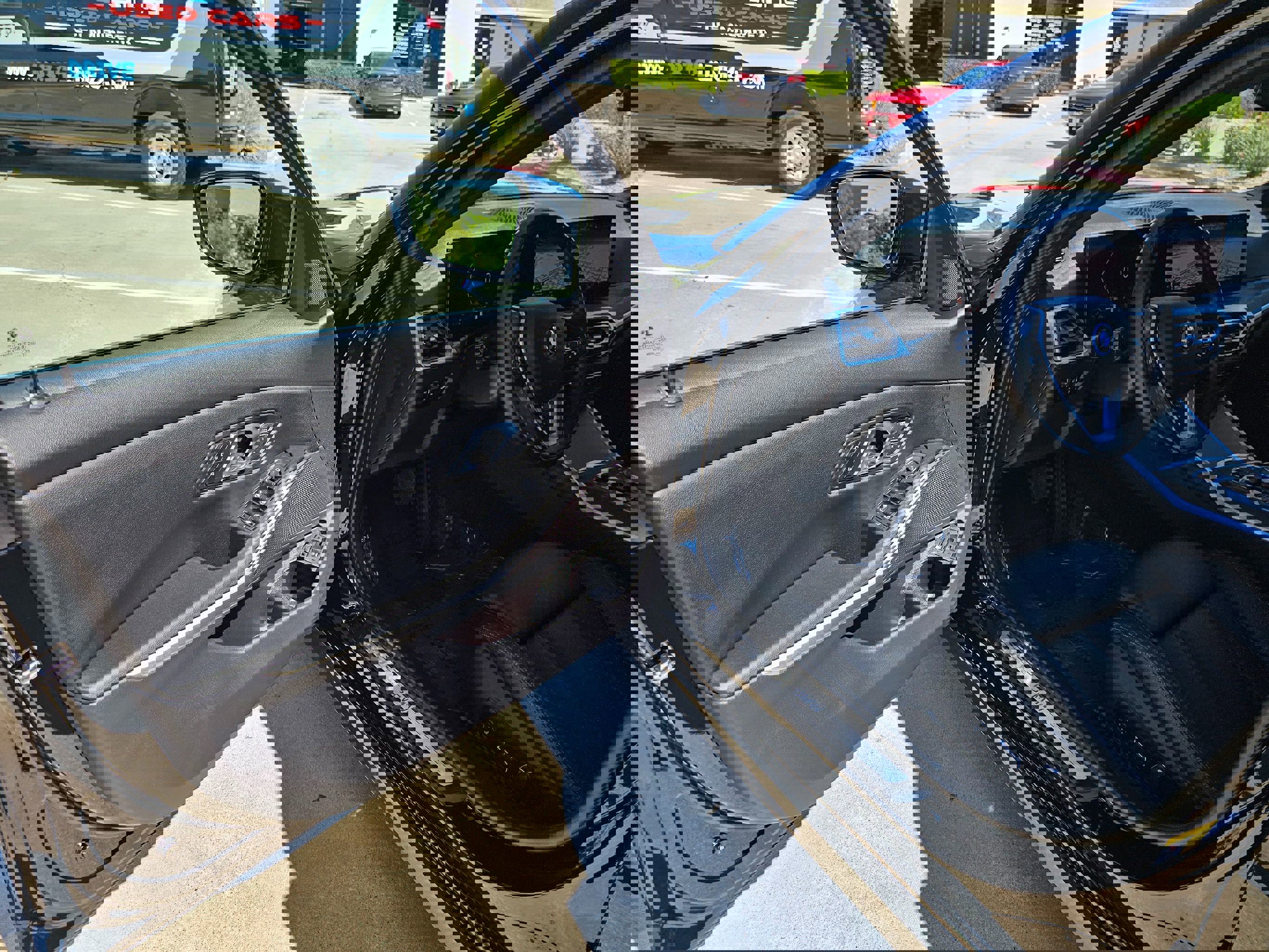 Used 2024 BMW 330e xDrive image 16