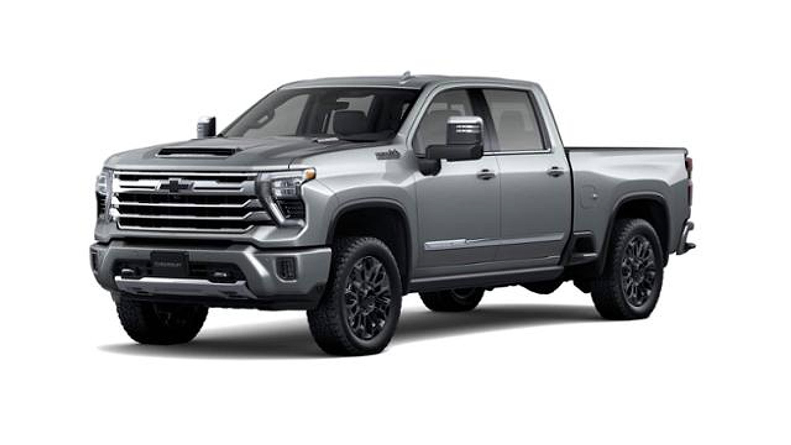 New 2026 Chevrolet Silverado 2500 High Country w/ High Country Premium Package image 33
