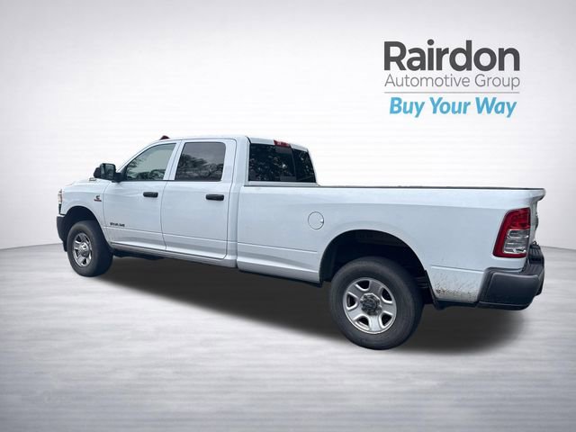 Used 2020 RAM 3500 Tradesman AWD/4WD image 36
