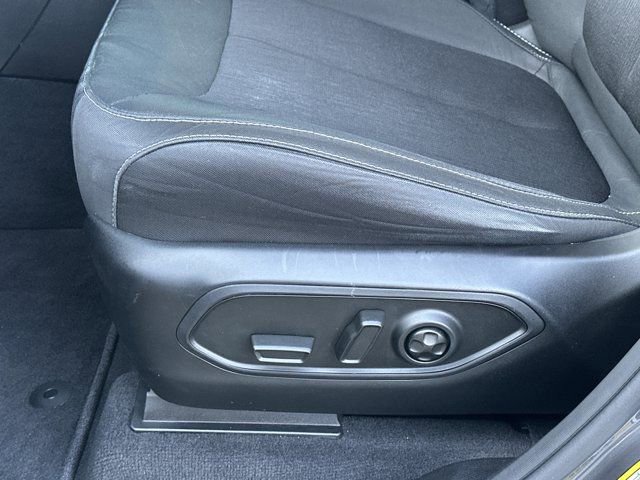 Certified 2021 Jeep Grand Cherokee L Laredo w/ Luxury Tech Group I image 10