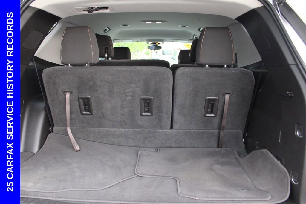 Used 2018 Chevrolet Traverse LS AWD/4WD image 11