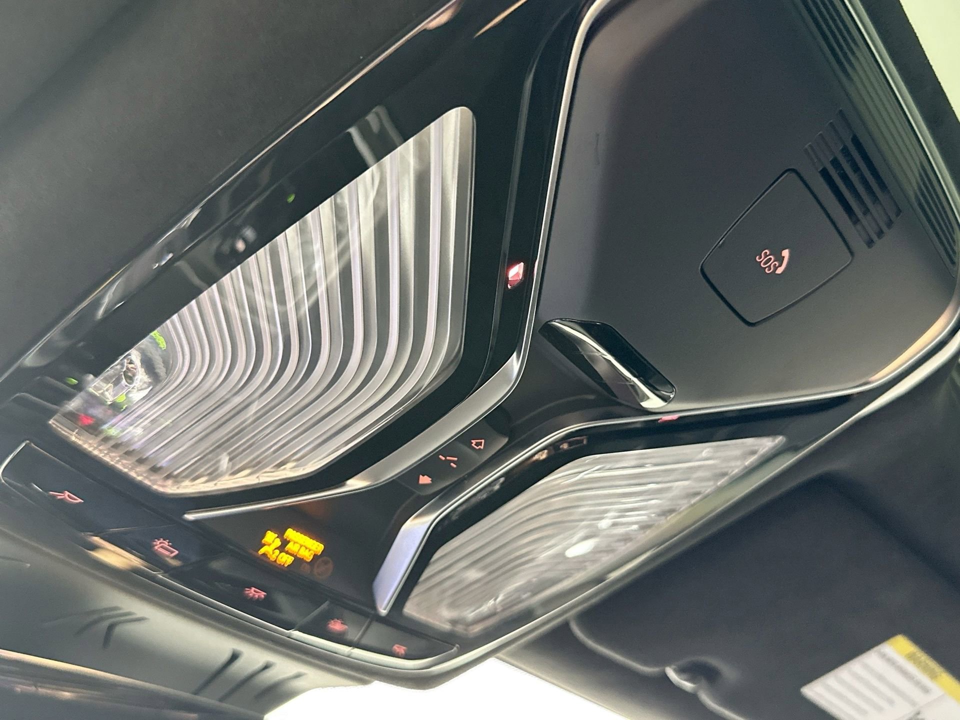 New 2026 BMW 840i xDrive image 19