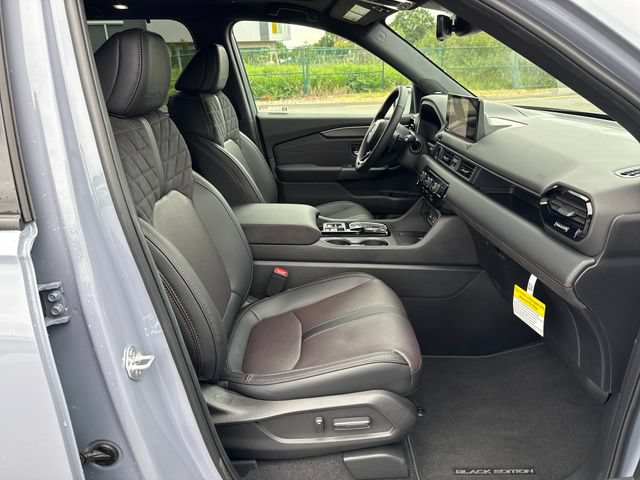 Used 2026 Honda Pilot Black Edition image 10