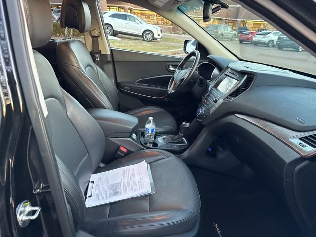 Used 2018 Hyundai Santa Fe Sport 2.0T AWD/4WD image 10