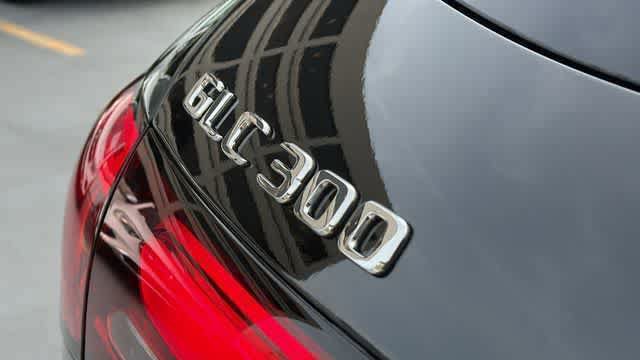Certified 2026 Mercedes-Benz GLC 300 4MATIC image 11