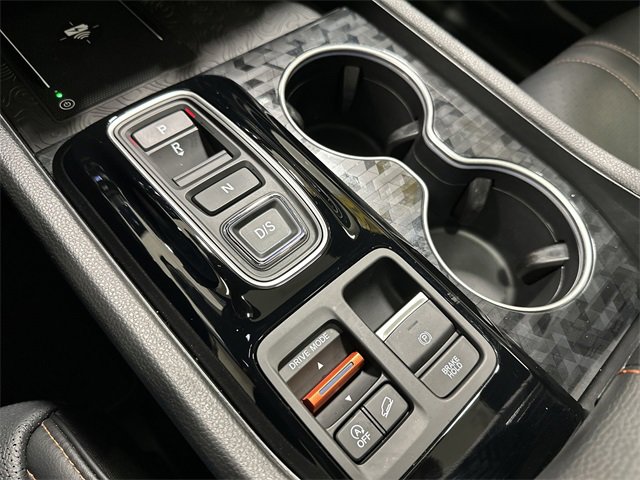 Used 2026 Honda Passport TrailSport Elite image 40