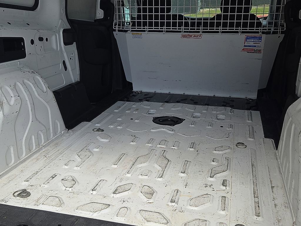 Used 2020 RAM ProMaster City Tradesman FWD image 8