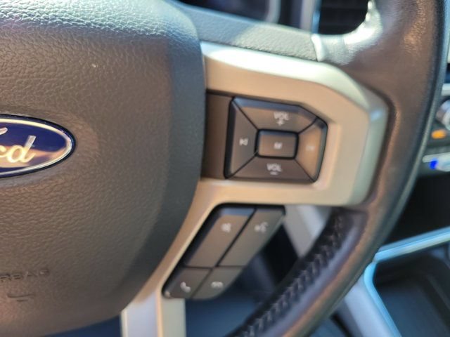 Certified 2022 Ford F250 Lariat w/ Lariat Value Package AWD/4WD image 26