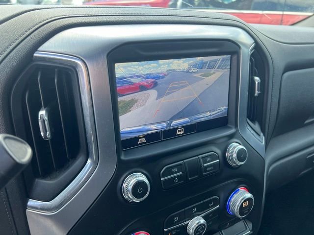 Certified 2021 GMC Sierra 1500 Elevation w/ Preferred Package AWD/4WD image 25