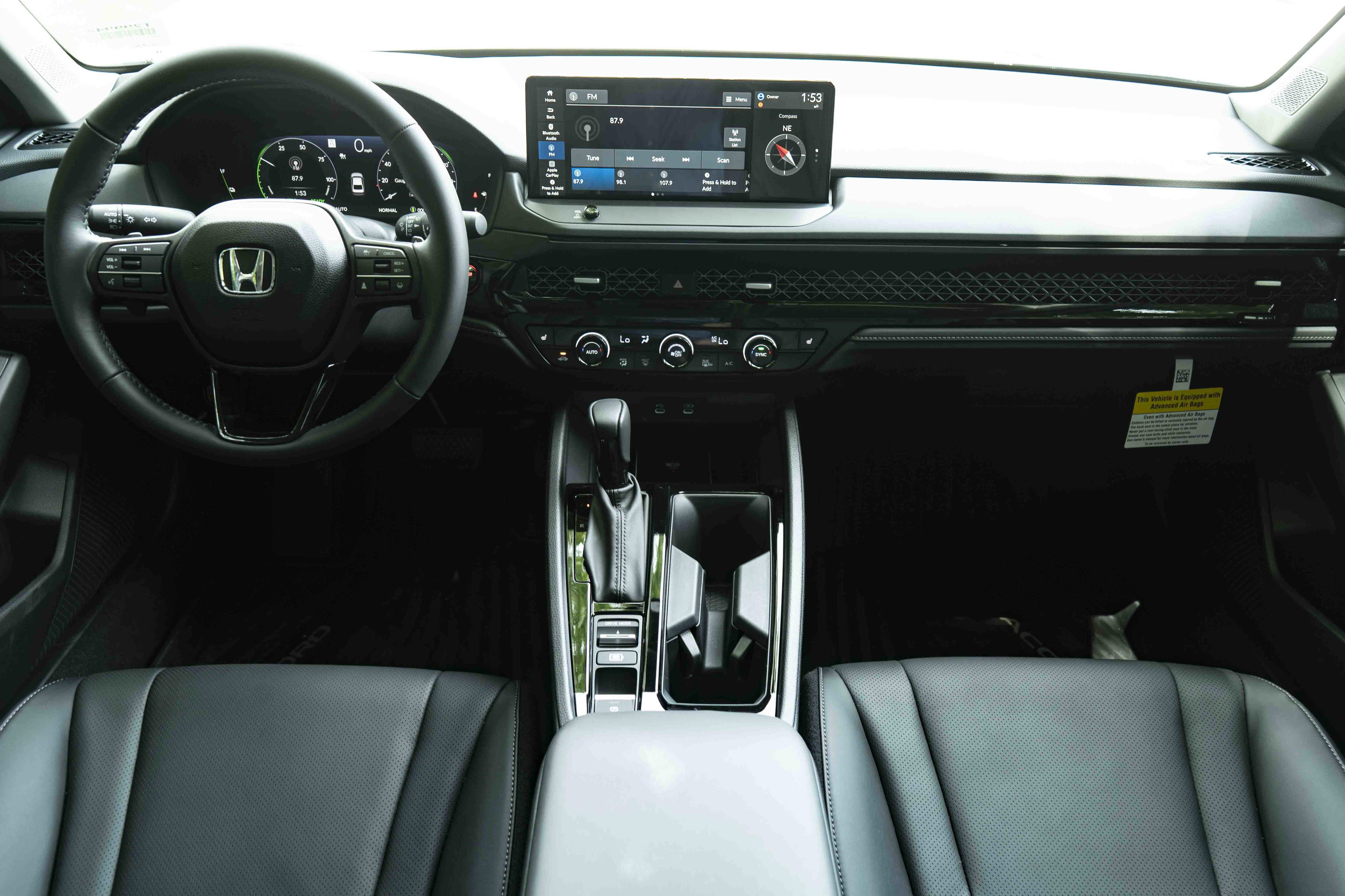 Used 2026 Honda Accord EX-L image 26