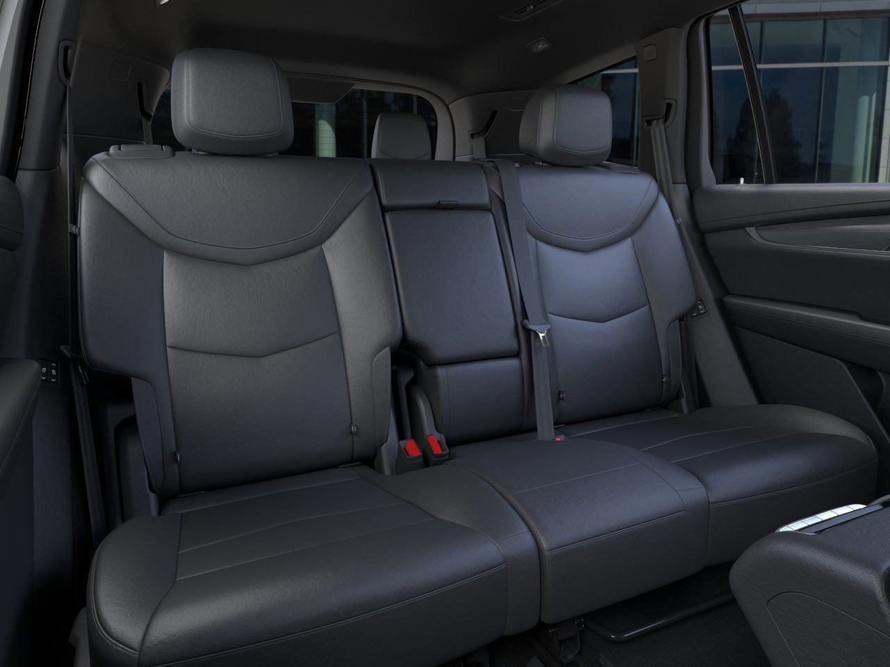 Used 2025 Cadillac XT6 Luxury image 18