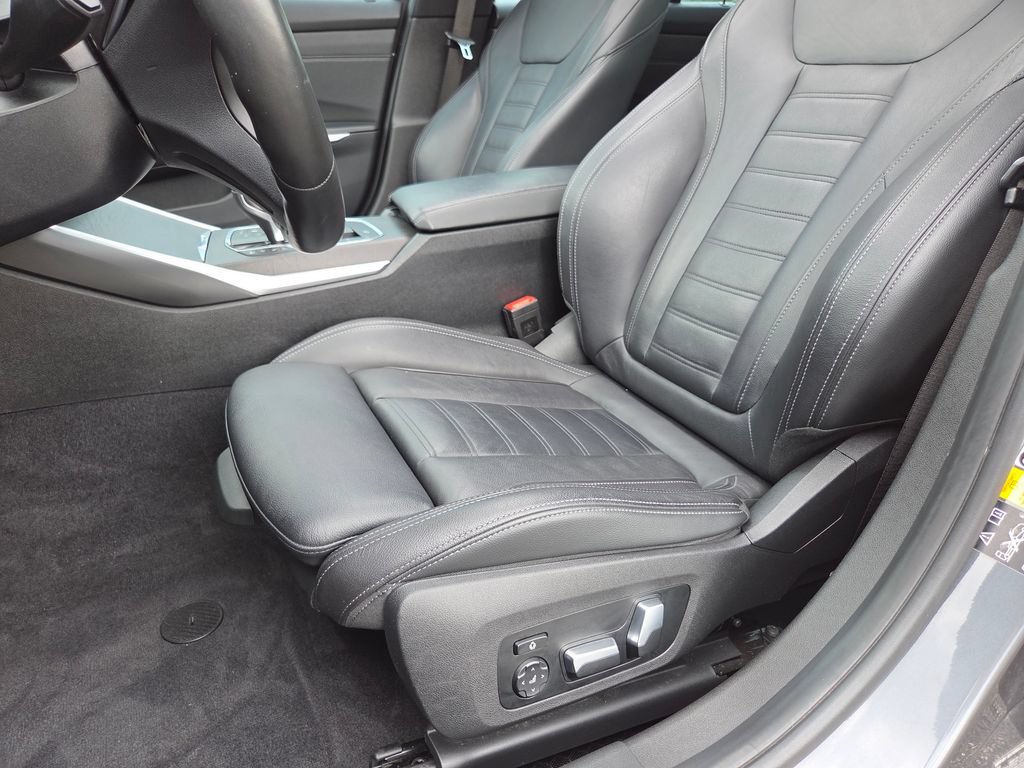 Used 2020 BMW M340i xDrive w/ Premium Package AWD/4WD image 34