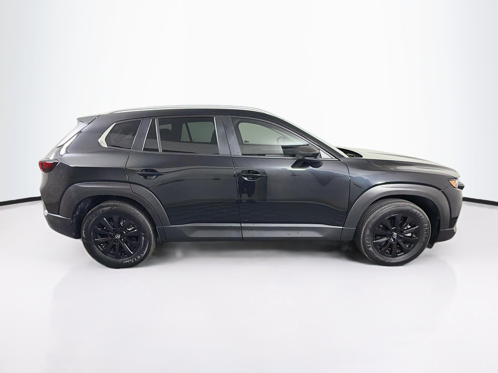 Used 2024 MAZDA CX-50 AWD 2.5 S w/ Cargo Package image 10
