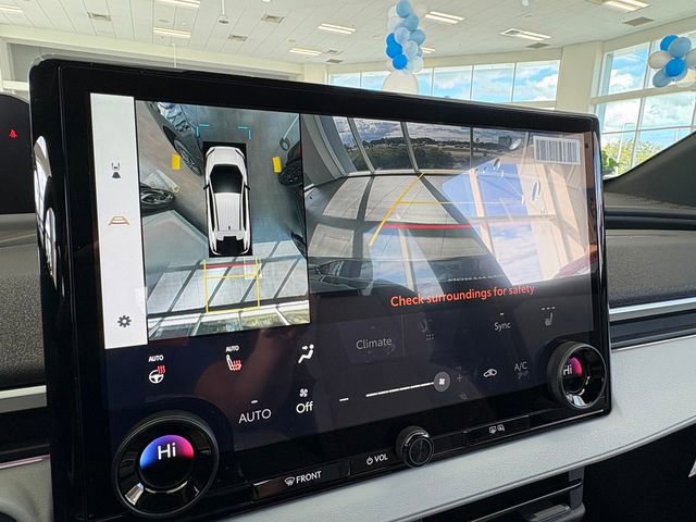 New 2026 Subaru Solterra Limited image 15