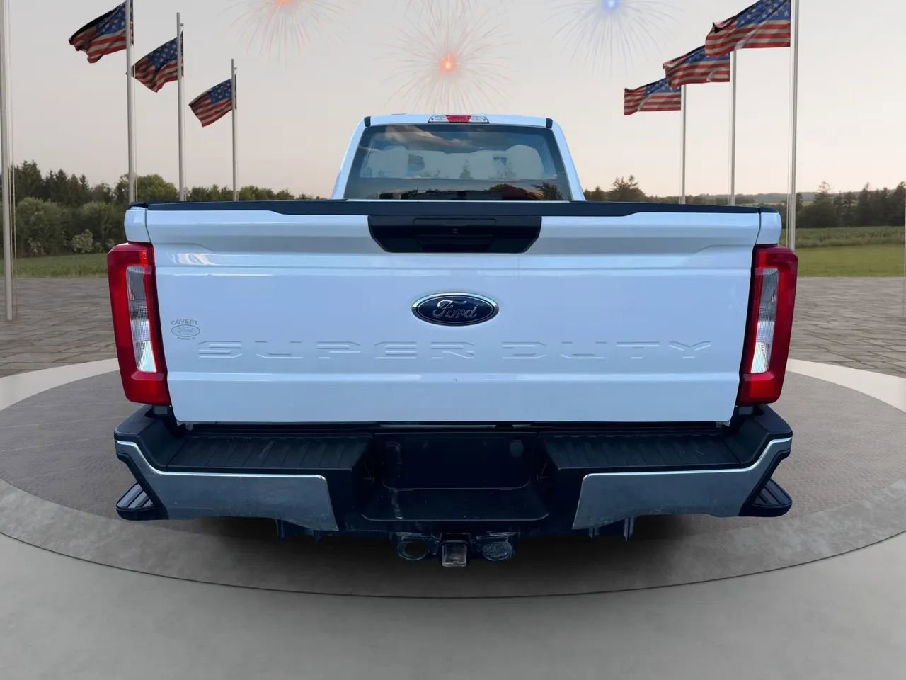 Used 2023 Ford F250 XL image 10