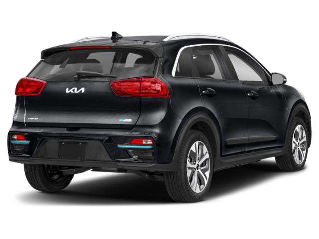 Used 2022 Kia Niro EX Premium w/ Cold Weather Package FWD image 5
