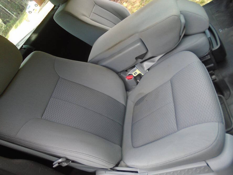 Used 2013 Ford F150 STX w/ Mid Equipment Group AWD/4WD image 15