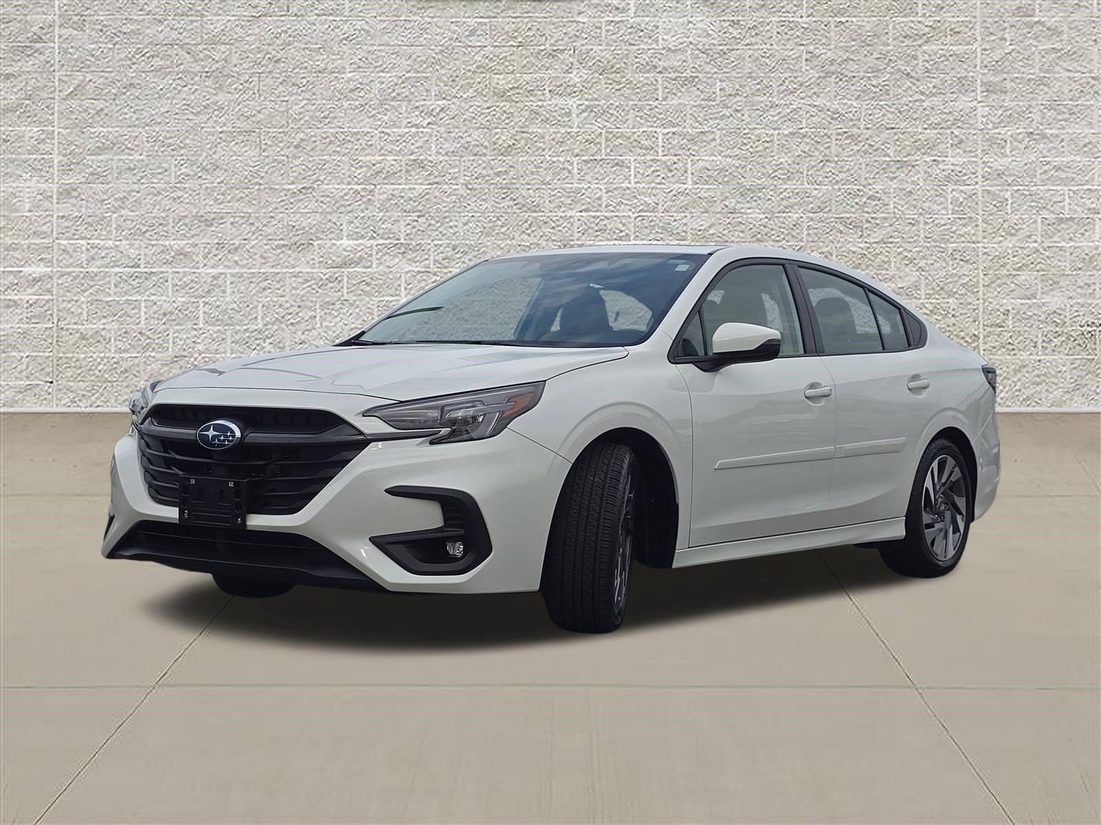 Certified 2025 Subaru Legacy Limited AWD/4WD image 3