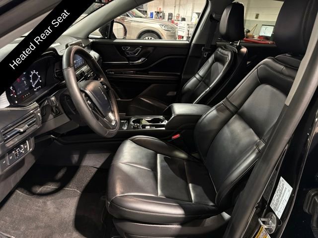 Certified 2022 Lincoln Corsair AWD w/ Equipment Group 101A image 13