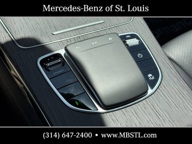 Used 2020 Mercedes-Benz GLC 300 4MATIC image 24