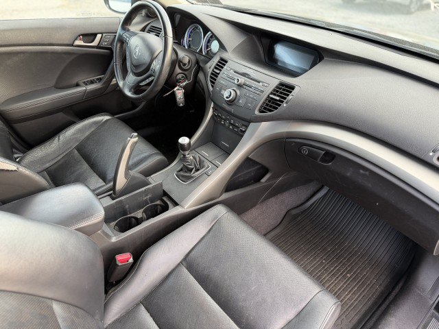 Used 2010 Acura TSX Sedan FWD image 18