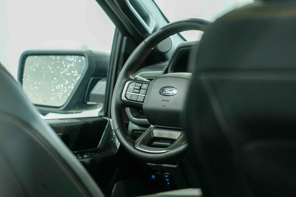 Used 2025 Ford F150 Tremor AWD/4WD image 23