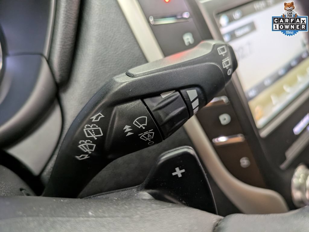 Used 2019 Lincoln MKC Reserve w/ MKC Climate Package AWD/4WD image 22