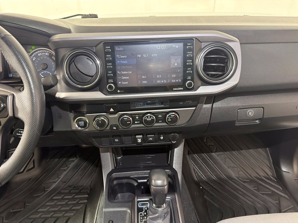 Used 2023 Toyota Tacoma TRD Off-Road AWD/4WD image 16