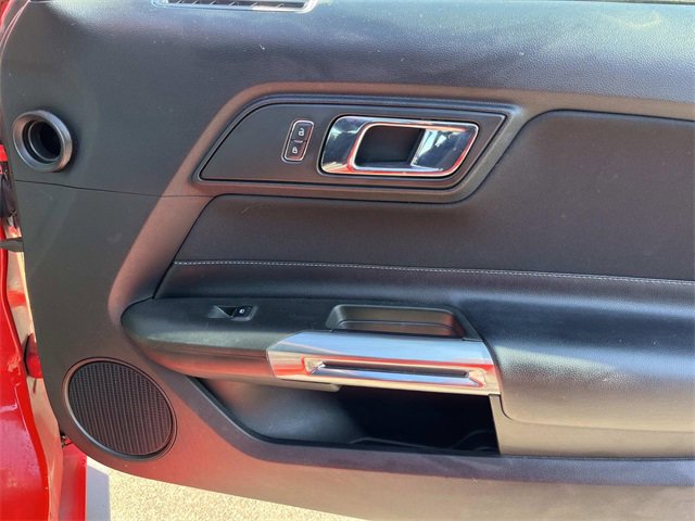 Used 2015 Ford Mustang Coupe w/ Equipment Group 051A image 16