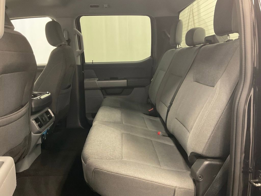 Used 2024 Ford F150 XLT w/ Mobile Office Package image 34