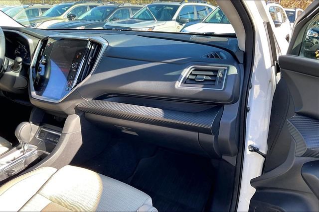 Used 2023 Subaru Ascent Premium w/ Convenience Package image 16