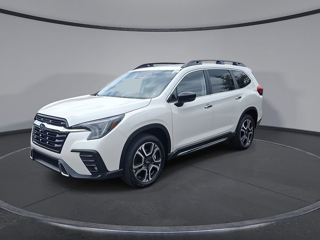 New 2026 Subaru Ascent Touring AWD/4WD image 8