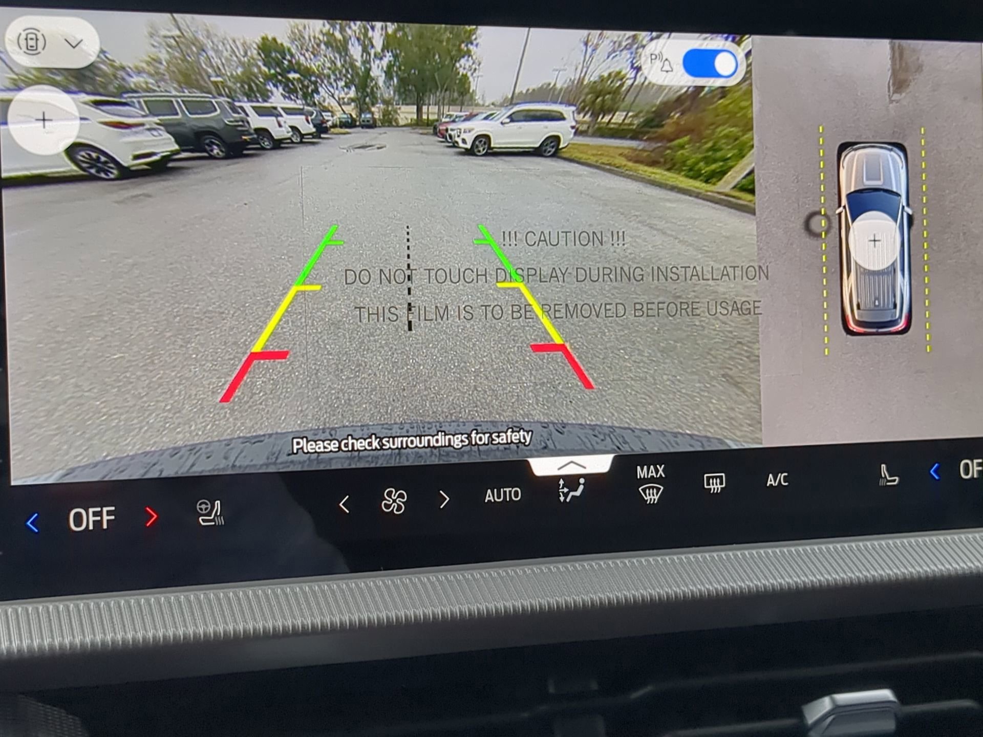 New 2026 Ford Explorer ST-Line w/ Premium Package image 57