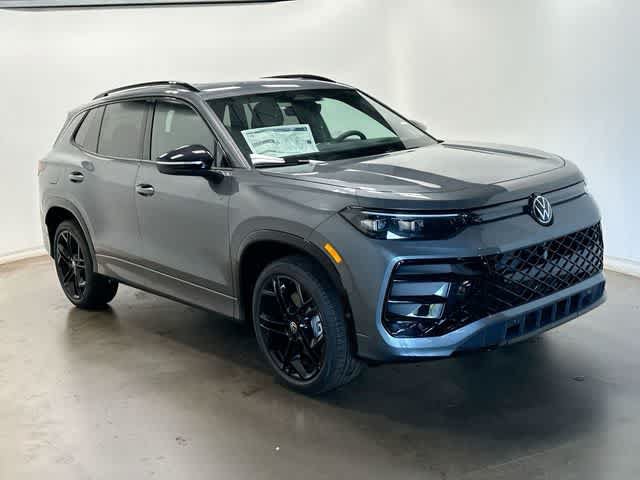 New 2026 Volkswagen Tiguan SE R-Line AWD/4WD image 27