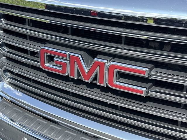 Certified 2018 GMC Sierra 2500 SLT w/ Snow Plow Prep Package AWD/4WD image 27