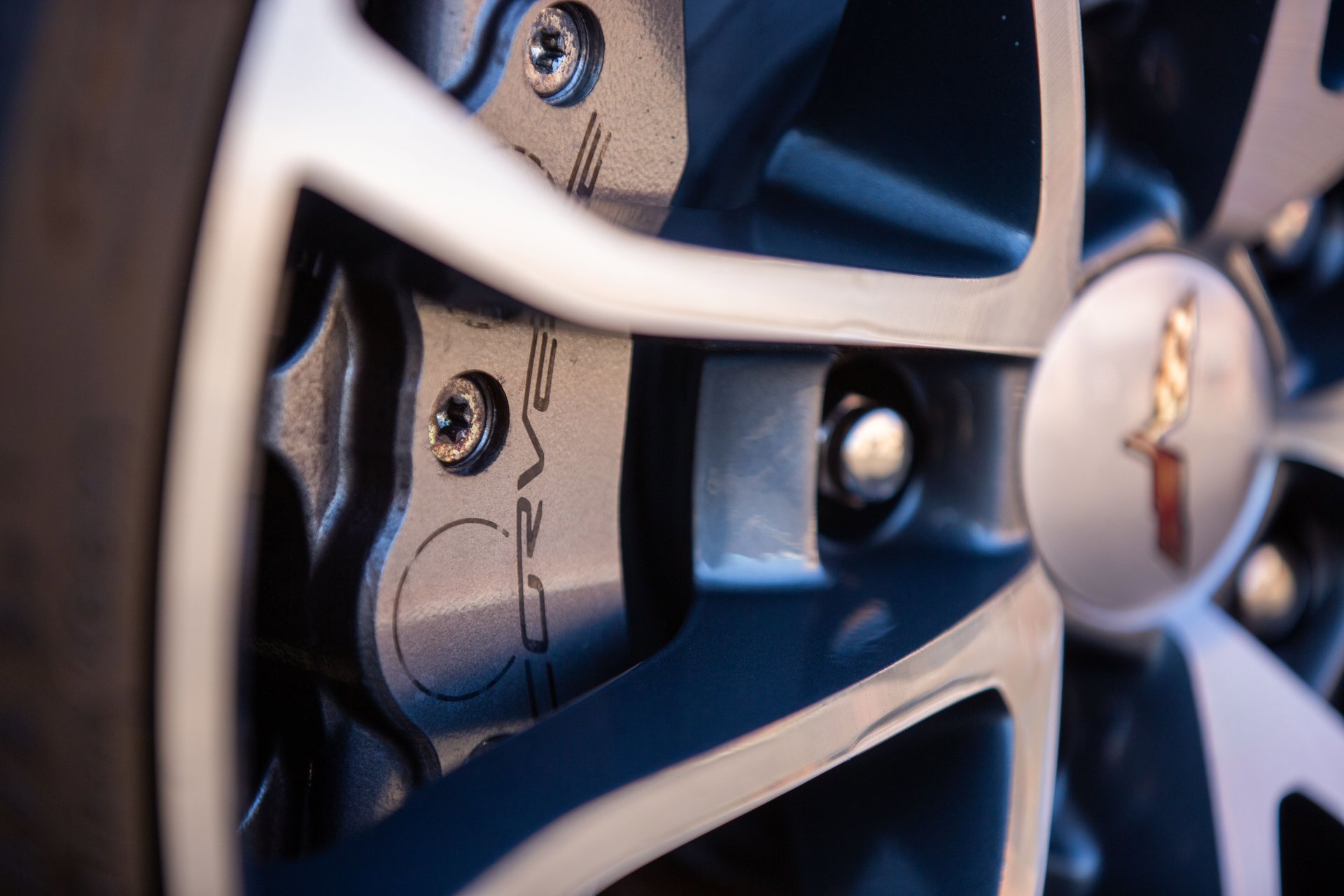 Used 2013 Chevrolet Corvette 427 w/ 1SC Preferred Equipment Group image 32