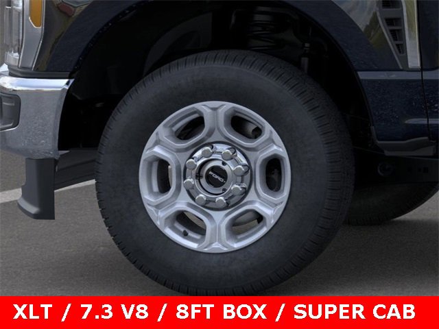 New 2026 Ford F350 XLT image 46