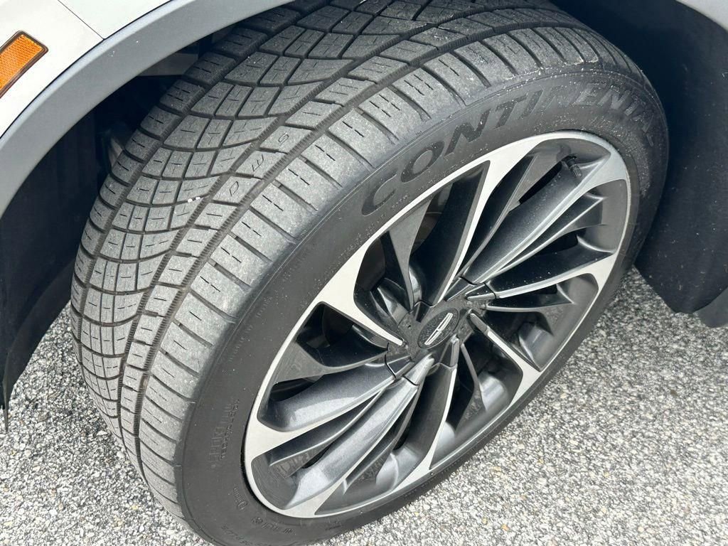Used 2022 Lincoln Aviator Reserve w/ Equipment Group 201A image 25