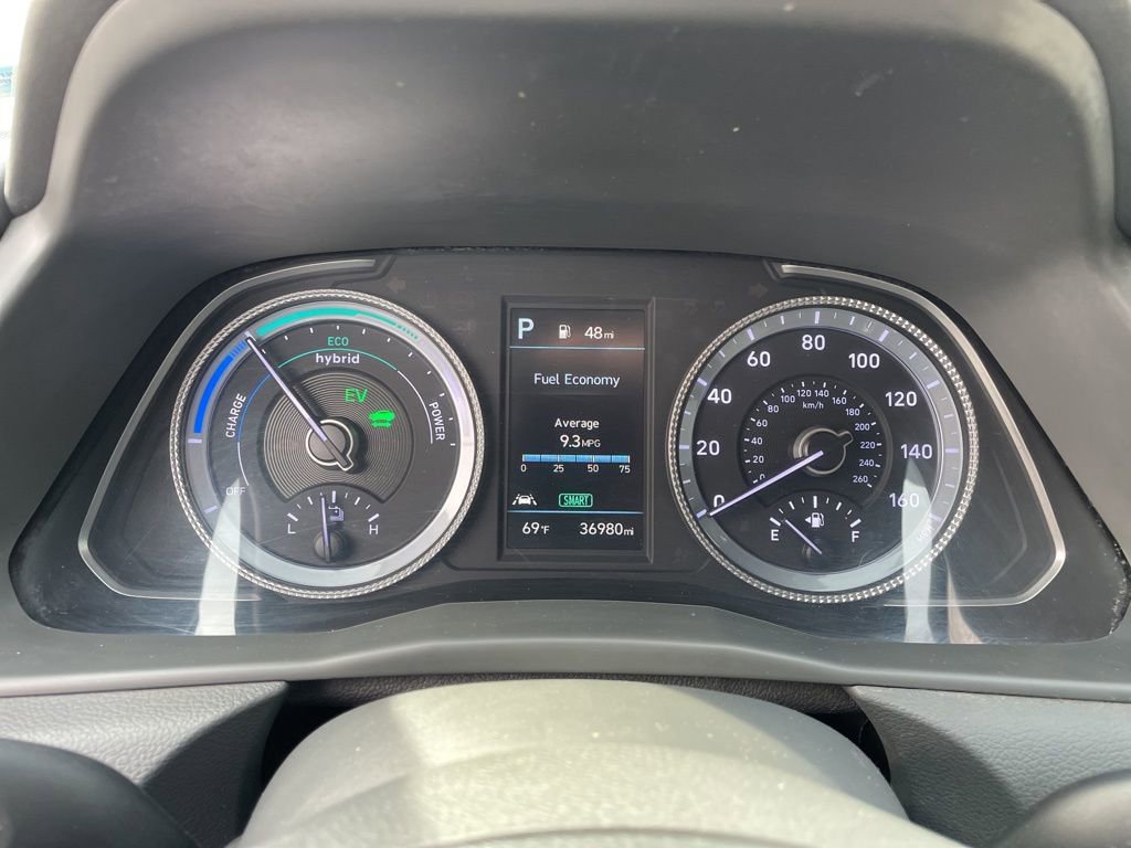 Used 2022 Hyundai Sonata SEL FWD image 28