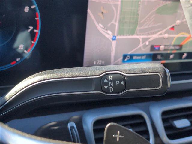 Used 2021 Mercedes-Benz GLE 350 GLE 350 image 13