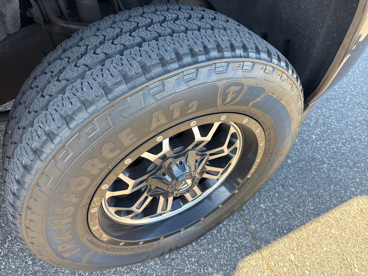 Used 2015 GMC Sierra 2500 Denali w/ Duramax Plus Package image 56