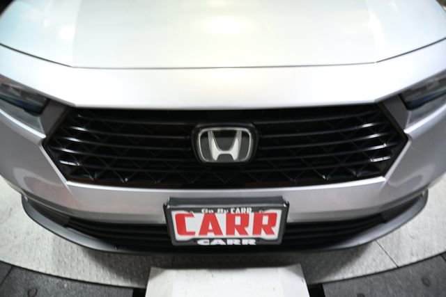 Used 2024 Honda Accord EX image 16