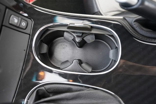 Used 2010 Chevrolet Corvette Grand Sport w/ Preferred Equipment Group RWD image 32