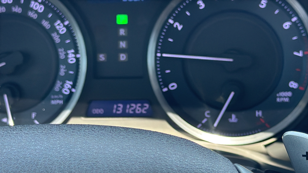 Used 2011 Lexus IS 250 w/ Premium Pkg Value Edition RWD image 29