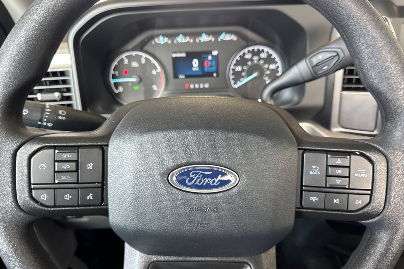 New 2026 Ford F250 XL AWD/4WD image 21