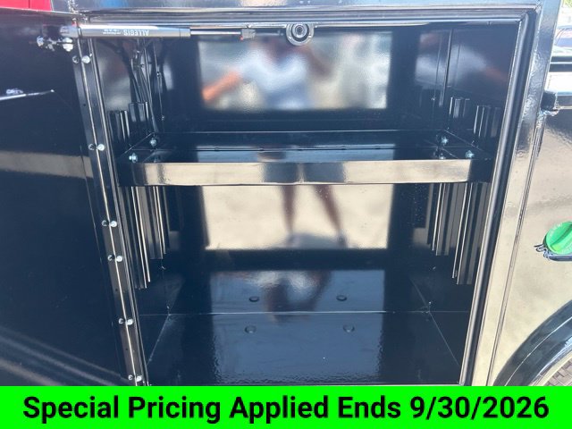 New 2026 Chevrolet Silverado 3500 LT w/ Convenience Package AWD/4WD image 29